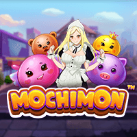 Amergg Mochimon