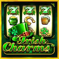 Amergg Irish Charms™
