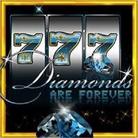 Amergg Diamonds are Forever 3 Lines