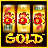 Amergg 888 Gold™