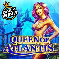 Amergg Queen of Atlantis™