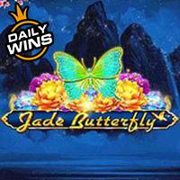 Amergg Jade Butterfly™