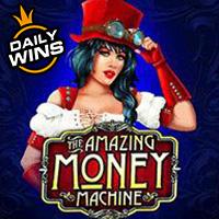 Amergg Amazing Money Machine™