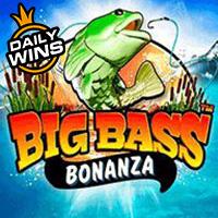 Amergg Big Bass Bonanza™