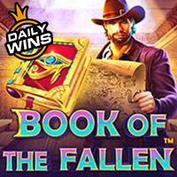 Amergg Book of Fallen™