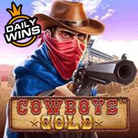 Amergg Cowboys Gold™