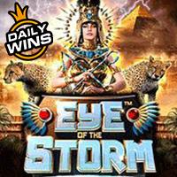 Amergg Eye of the Storm™