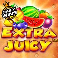 Amergg Extra Juicy™