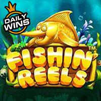 Amergg Fishin' Reels™