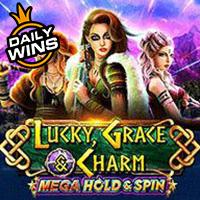 Amergg Lucky Grace And Charm™