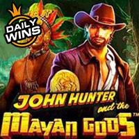Amergg John Hunter and the Mayan Gods™