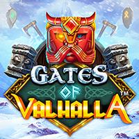 Amergg Gates of Valhalla™