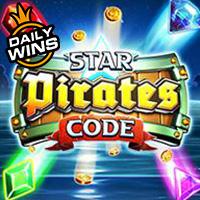 Amergg Star Pirates Code™