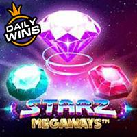 Amergg Starz Megaways™