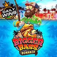 Amergg Bigger Bass Bonanza™