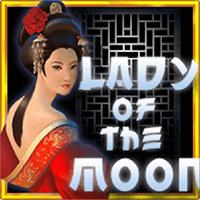 Amergg Lady of the Moon
