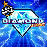 Amergg Diamond Strike™