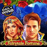 Amergg Fairytale Fortune