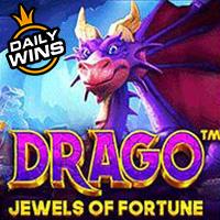Amergg Jewels of Fortune™