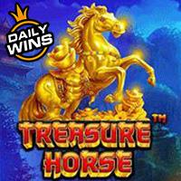 Amergg Treasure Horse™