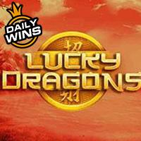 Amergg Lucky Dragon Ball™