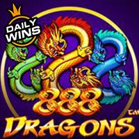 Amergg 888 Dragons™