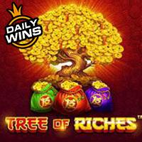 Amergg Tree of Riches™
