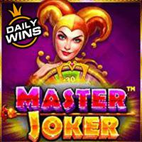 Amergg Master Joker™