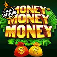 Amergg Money Money Money™