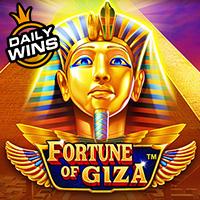 Amergg Fortune of Giza™