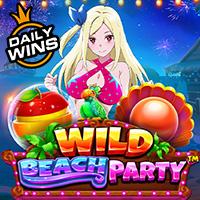 Amergg Wild Beach Party™