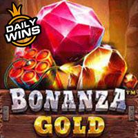 Amergg Bonanza Gold™