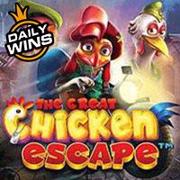 Amergg The Great Chicken Escape™