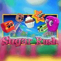 Amergg Sugar Rush