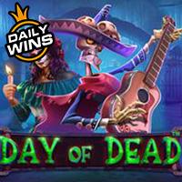 Amergg Day of Dead™