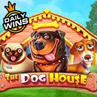 Amergg The Dog House™