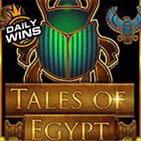 Amergg Tales of Egypt