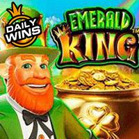 Amergg Emerald King™