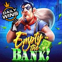 Amergg Empty the Bank™