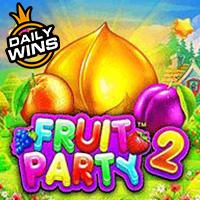 Amergg Fruit Party 2™