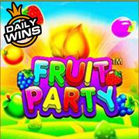 Amergg Fruit Party™
