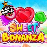 Amergg Sweet Bonanza™
