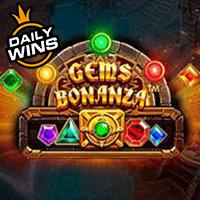 Amergg Gems Bonanza™