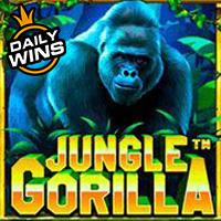 Amergg Jungle Gorilla™