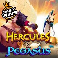 Amergg Hercules and Pegasus™