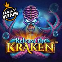 Amergg Release the Kraken™