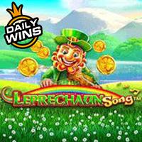 Amergg Leprechaun Song™