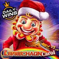 Amergg Leprechaun Carol™