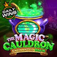 Amergg The Magic Cauldron - Enchanted Brew™
