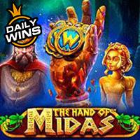 Amergg The Hand of Midas™